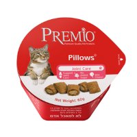 פרמיו חטיף כריות ג'וינט קייר עוף