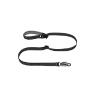 רצועת RUFFWEAR Ridgeline Leash ללא ידיים בעלת ביצועים גבוהים וחומרים מתקדמים