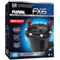 FLUVAL FX6 פילטר חיצוני
