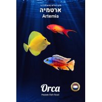  ארטמיה אורקה Orca Artemia 