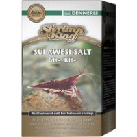 +Shrimp King Sulawesi Salt GH/KH