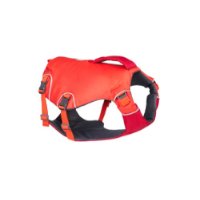 אפוד ציפה RUFFWEAR Confluence לתמיכה מקסימלית בשחייה טבעית