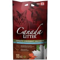 קנדה חול מתגבש לחתול ריחני