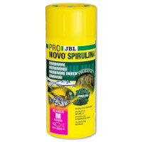 JBL  Spirulina  מזון פרימיום לדגים אוכלי אצות