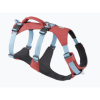 רתמת RUFFWEAR Flagline™ Harness מעולה לשטח ריצה וטיולים