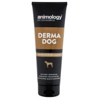 אנימולוגי שמפו לעור רגיש DERMA DOG