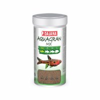 DAJANA Aqua Gran Mix XS  מזון גרגירים לדגי נוי