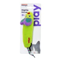 צעצוע עכבר לחתול Petstages עם תוספת קטניפ