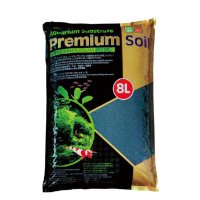 ista premium soil