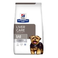 מזון רפואי לכלבים הילס L/D