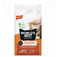 מצע תירס אקולוגי WORLD'S BEST Multiple Cat