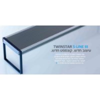TWINSTAR S-Line III