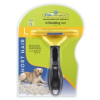 מסרק FURminator לדילול שיער איכותי
