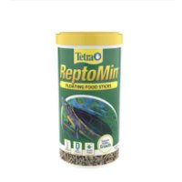 Tetra ReptoMini מזון לצבים צפרדעים וטריטונים