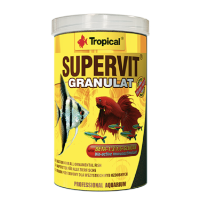 Tropical supervit granulat