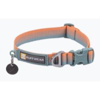 קולר RUFFWEAR Front Range במגוון עיצובים לבחירה