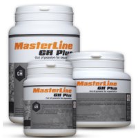+Masterline GH תוסף מינרלים להעשרת מי האוסמוזה