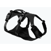 רתמת RUFFWEAR Ridgeline™ Harness האיכותית ביותר לכלבך
