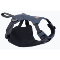 רתמת RUFFWEAR Load Up™ Dog Car Harness להובלת כלבים ברכב בביטחון