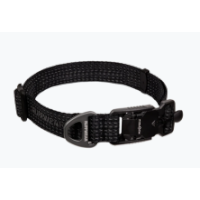 קולר RUFFWEAR RIDGELINE מחזיר אור לביצועים גבוהים