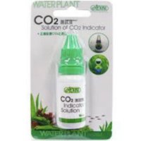 נוזל מילוי לאינדיקטור ISTA Solution for CO2