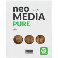AQUARIO Neo Media Permium Pure