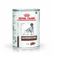 שימורי רויאל קנין מזון רפואי גסטרו אינטסטינל לכלב