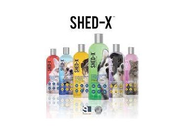 SHED-X