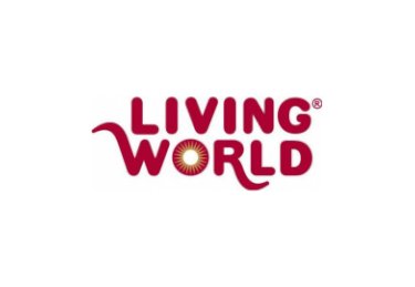 LIVING WORLD