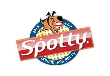 spotty