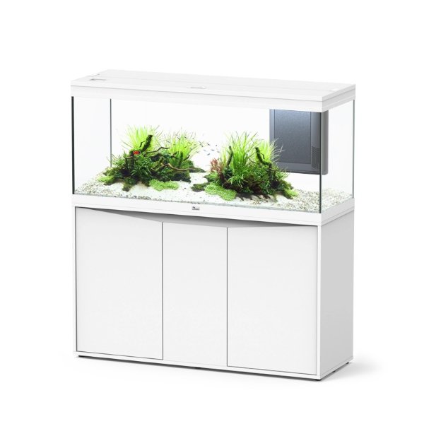 אקווה אטלנטיס וולגה לבן VOLGA 240L באנר