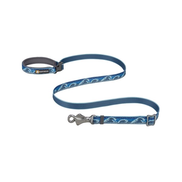 רצועת RUFFWEAR Crag EX Leash מתכווננת במגוון צבעים באנר