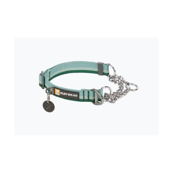 קולר Ruffwear Chain Reaction חצי חנק באנר