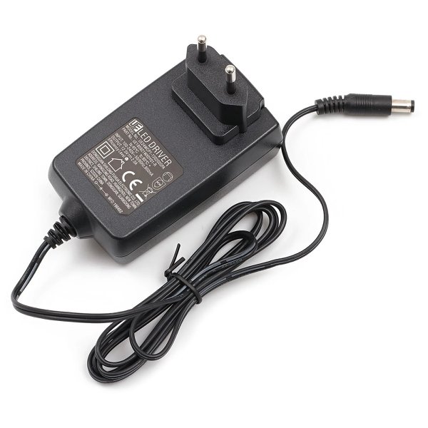 שנאי CHIHIROS 12v 1a באנר