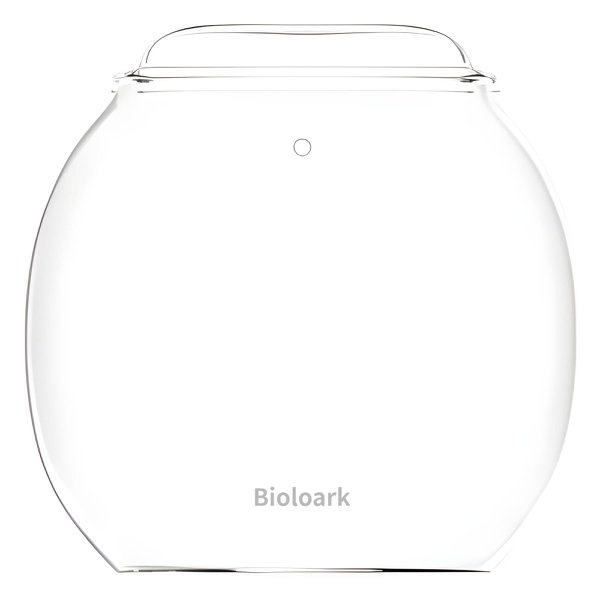 Bioloark Bubble Cup THREE באנר