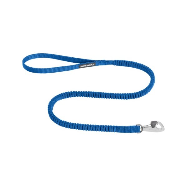 רצועת RUFFWEAR Trail Runner מינימליסטית וקלת משקל באנר