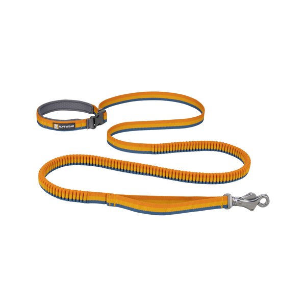 רצועת RUFFWEAR Roamer לריצה וספורט במגוון צבעים לבחירה באנר
