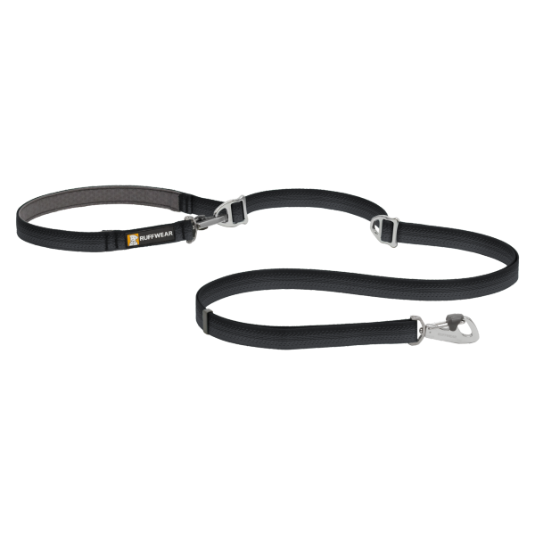 רצועת RUFFWEAR Switchback פונקציונלית ונוחה לשימוש באנר