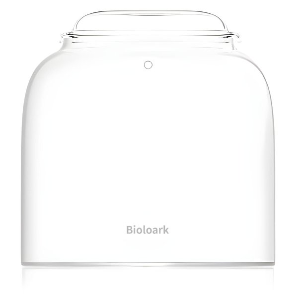 Bioloark Bubble Cup ONE באנר