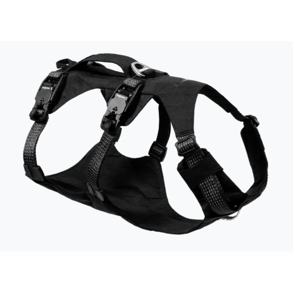 רתמת RUFFWEAR Ridgeline™ Harness האיכותית ביותר לכלבך באנר